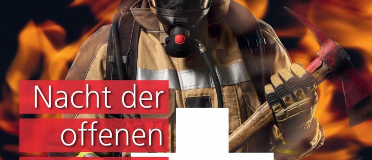 30.08.2019 – Nacht der offenen Tore